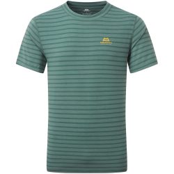 Mountain Equipment Herren Groundup T-Shirt