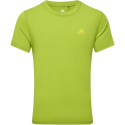 Mountain Equipment Herren Groundup T-Shirt