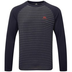 Mountain Equipment Herren Redline Longsleeve