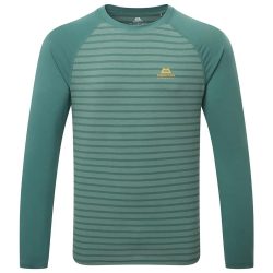 Mountain Equipment Herren Redline Longsleeve