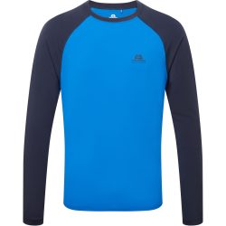 Mountain Equipment Herren Redline Longsleeve