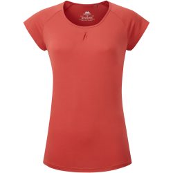 Mountain Equipment Damen Equinox T-Shirt
