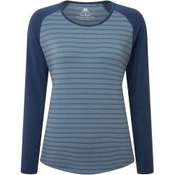 Mountain Equipment Damen Redline Longsleeve