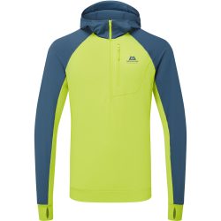 Mountain Equipment Herren Aiguille Zip Hoodie