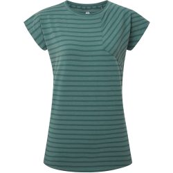 Mountain Equipment Damen Silhouette T-Shirt