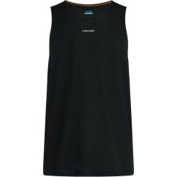 Icebreaker Herren Cool-Lite Speed Tanktop