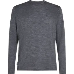Icebreaker Herren Cool-Lite Sphere III Longsleeve