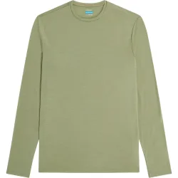 Icebreaker Herren Cool-Lite Sphere III Longsleeve