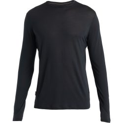 Icebreaker Herren Cool-Lite Sphere III Longsleeve