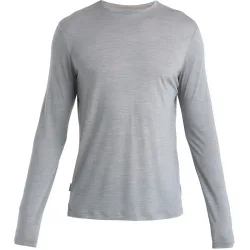 Icebreaker Herren Cool-Lite Sphere III Longsleeve