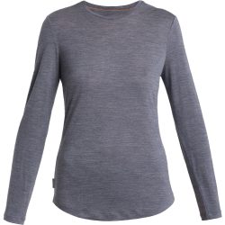 Icebreaker Damen Cool-Lite Sphere III Longsleeve