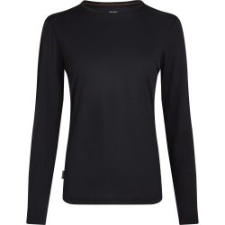 Icebreaker Damen Cool-Lite Sphere III Longsleeve