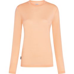 Icebreaker Damen Cool-Lite Sphere III Longsleeve