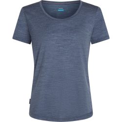 Icebreaker Damen Cool-Lite Sphere III Scoop T-Shirt