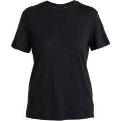 Icebreaker Damen Tech Lite III Relaxed T-Shirt