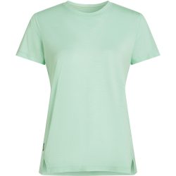 Icebreaker Damen Ace T-Shirt