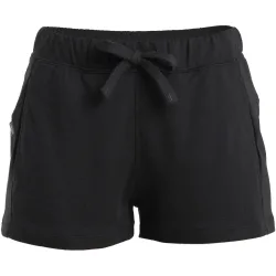 Icebreaker Damen Crush II Shorts