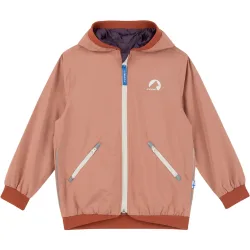 Finkid Kinder Muutuva Jacke