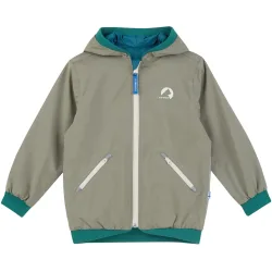 Finkid Kinder Muutuva Jacke