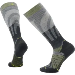 Smartwool Herren Run Targeted Compression OTC Socken