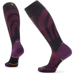 Smartwool Damen Run Targeted Compression Otc Socken