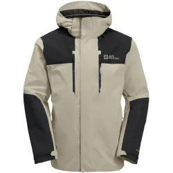Jack Wolfskin Herren Jasper 2l Jacke