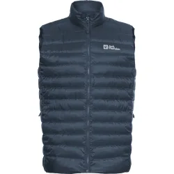 Jack Wolfskin Herren Pilvi Down Weste