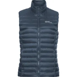 Jack Wolfskin Damen Pilvi Down Weste