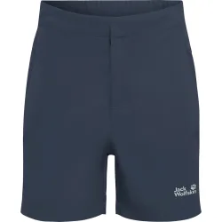 Jack Wolfskin Kinder Sun Shorts