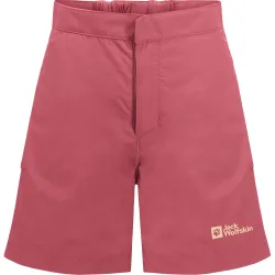 Jack Wolfskin Kinder Sun Shorts
