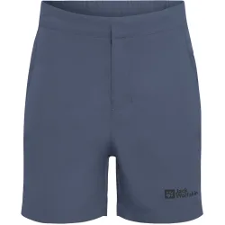 Jack Wolfskin Kinder Sun Shorts