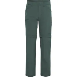 Jack Wolfskin Kinder Safari Zip Off Hose