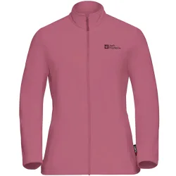 Jack Wolfskin Damen Taunus Jacke