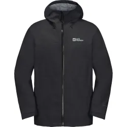 Jack Wolfskin Herren Highest Peak 3l Jacke