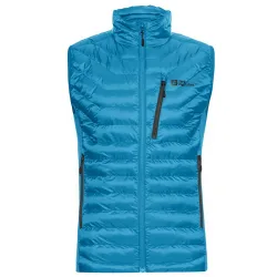 Jack Wolfskin Herren Routeburn Pro Ins Weste