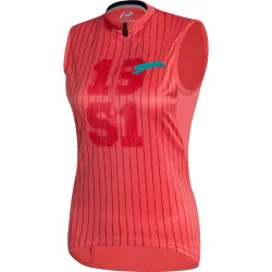 Protective Damen Blue Sun Trikot