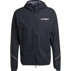 adidas Terrex Herren Xperior 2.5L Light Rain Jacke