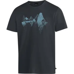 Maier Sports Herren Tilia Pique T-Shirt