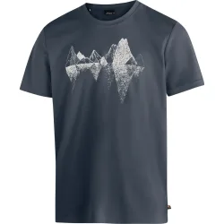 Maier Sports Herren Tilia Pique T-Shirt