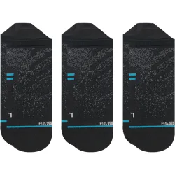 Stance Run UL Tab 3er Pack Socken