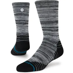 Stance Mid Wool Crew Socken