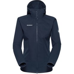 Mammut Damen Granite SO Jacke