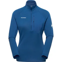 Mammut Damen Aenergy Light ML HZ Longsleeve