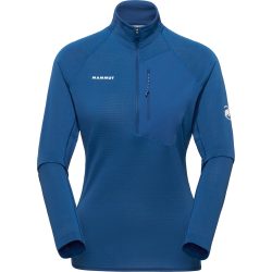 Mammut Damen Aenergy Light ML HZ Longsleeve