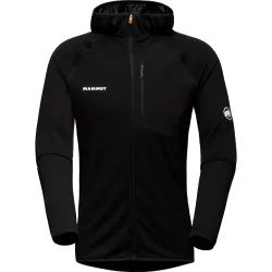 Mammut Herren Aenergy Light ML Hoodie Jacke