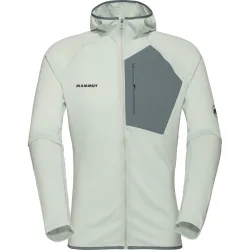 Mammut Herren Aenergy Light ML Hoodie Jacke