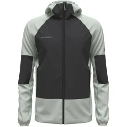Mammut Herren Massone ML Hoodie Jacke