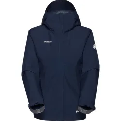 Mammut Damen Treeline Light HS Jacke