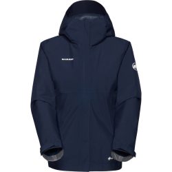 Mammut Damen Treeline Light HS Jacke