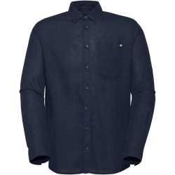 Mammut Herren Alvra Summer Longsleeve Hemd